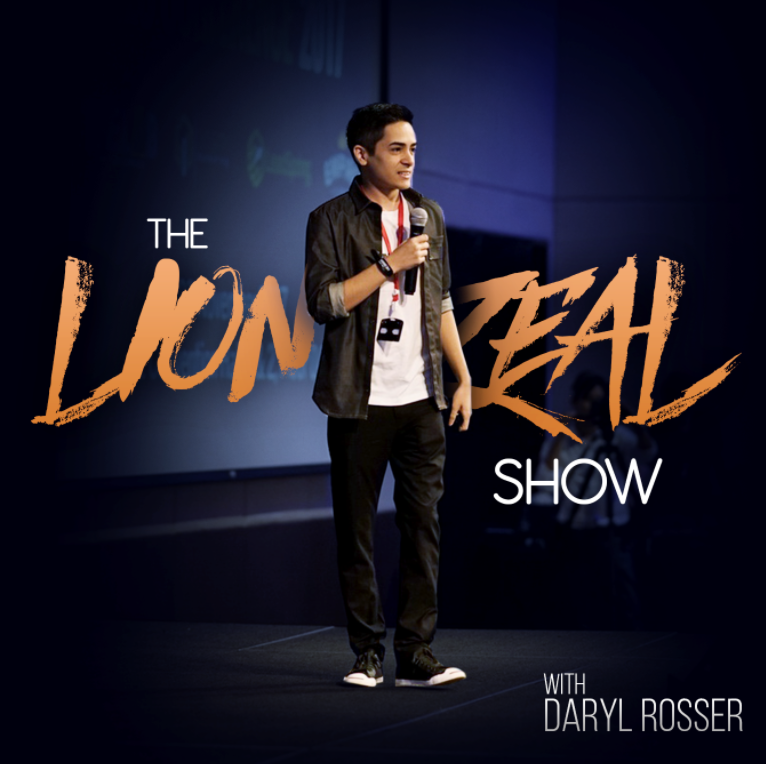 Lion Zeal Show