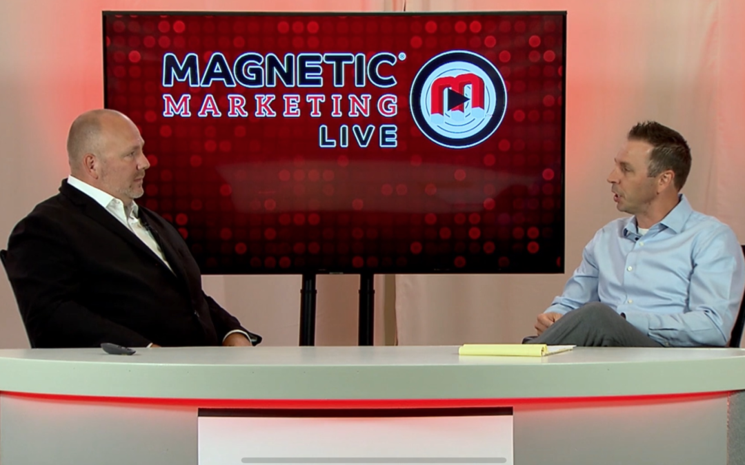 Magnetic Marketing/Dan Kennedy Event